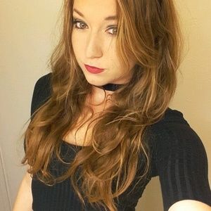 Meet your Posher, Aubrey